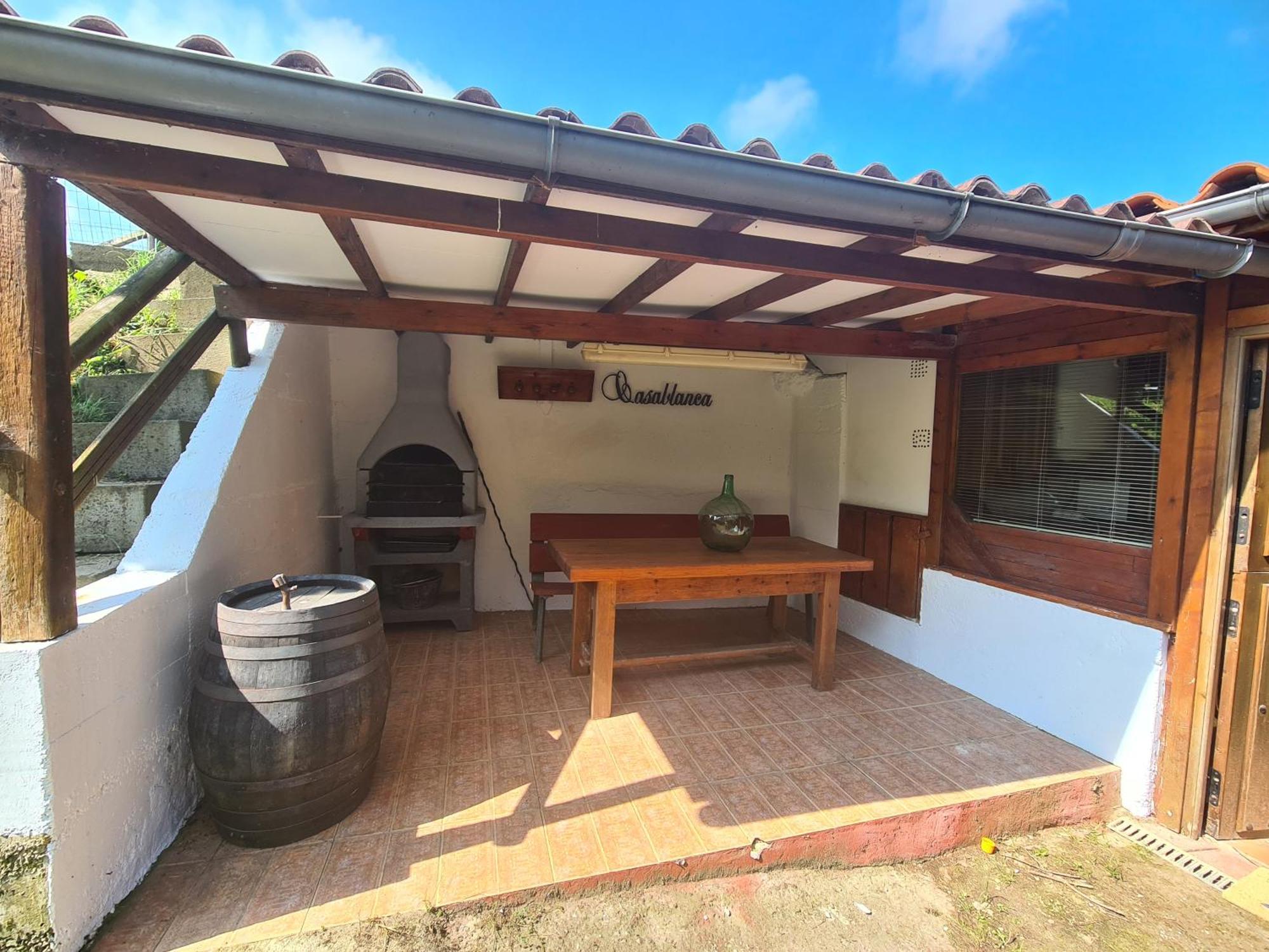 Refugio Finca El Canu Valdaliga Exterior photo